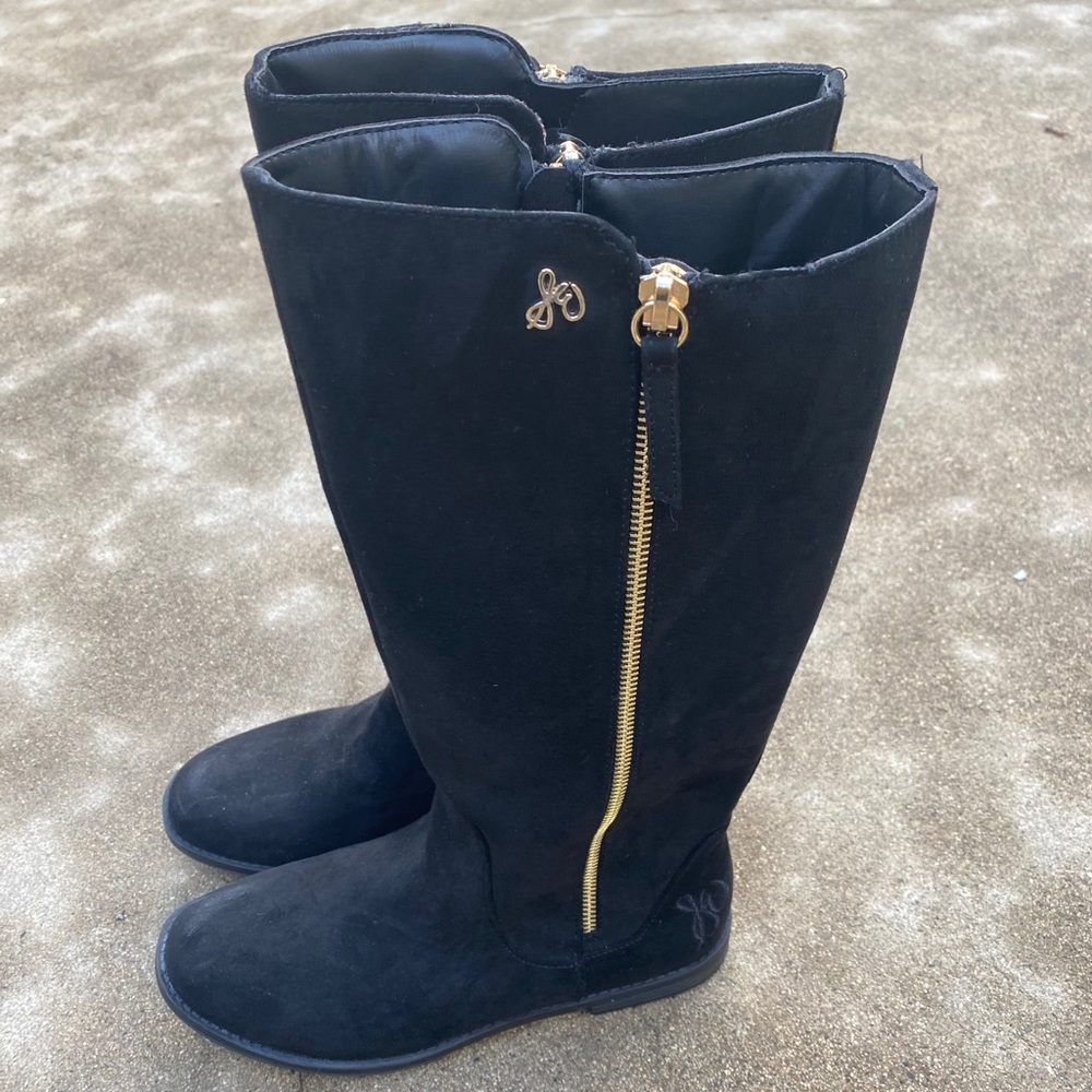 Sam Edelman boots